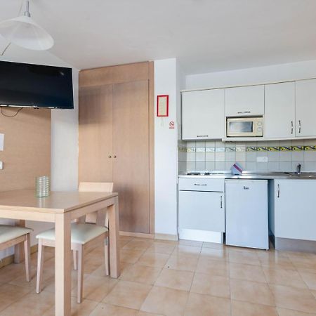 Mariner Club Aparthotel Port de Alcudia  Kültér fotó