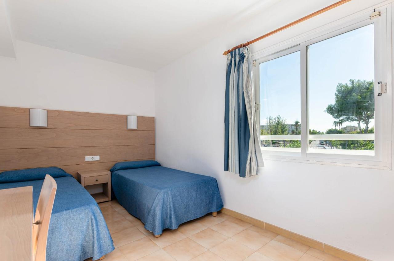 Mariner Club Aparthotel Port de Alcudia  Kültér fotó