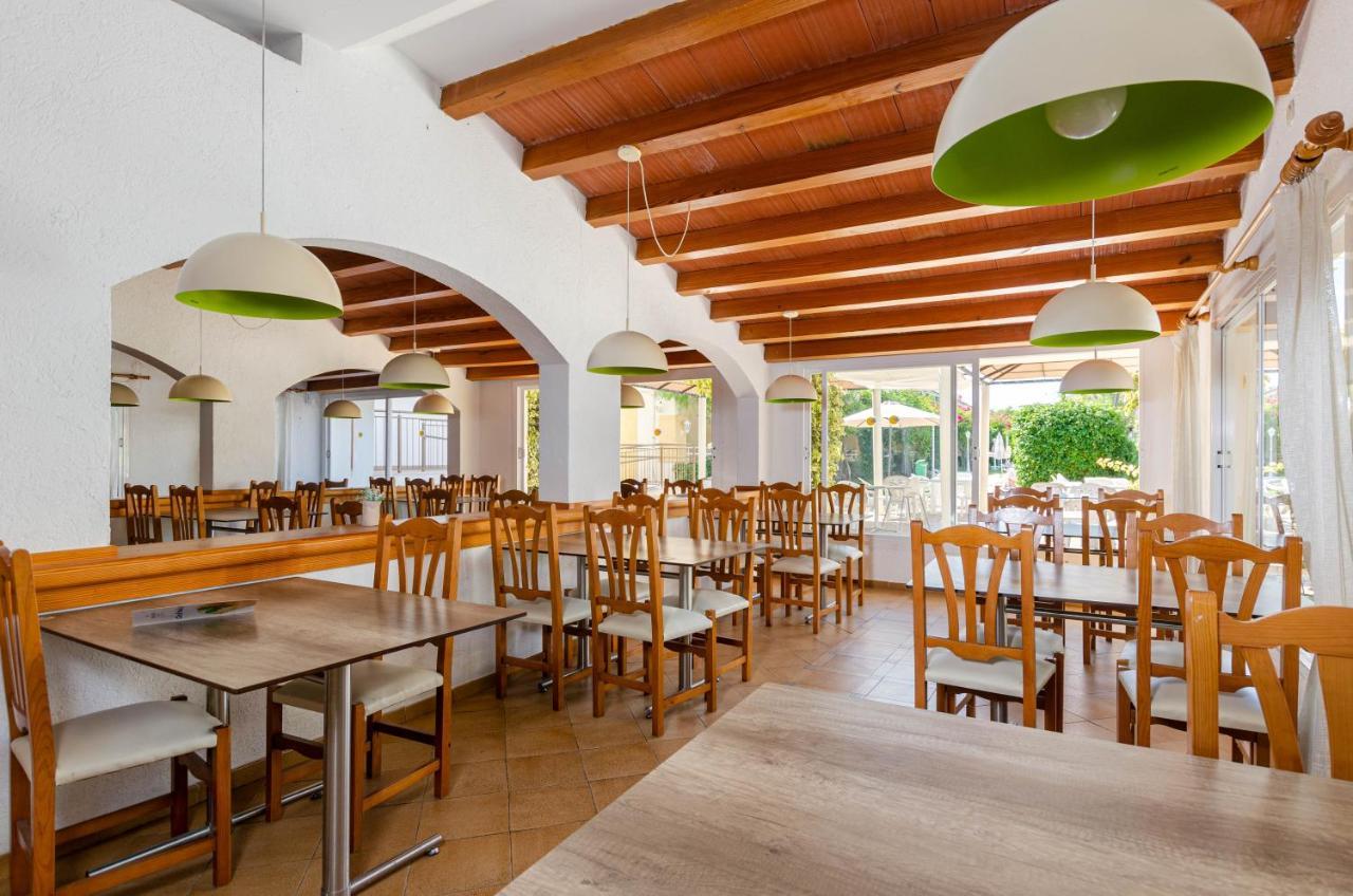 Mariner Club Aparthotel Port de Alcudia  Kültér fotó
