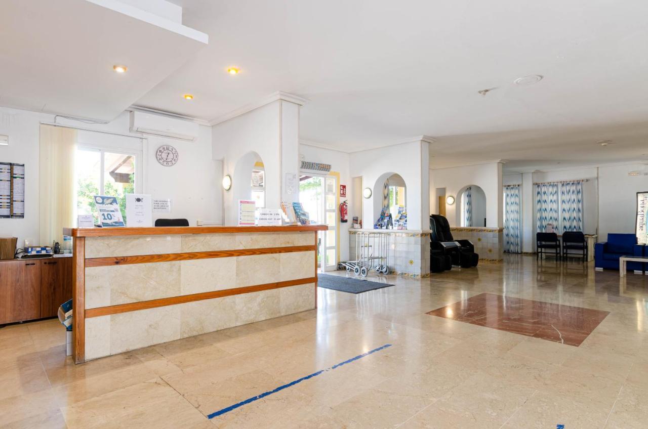 Mariner Club Aparthotel Port de Alcudia  Kültér fotó