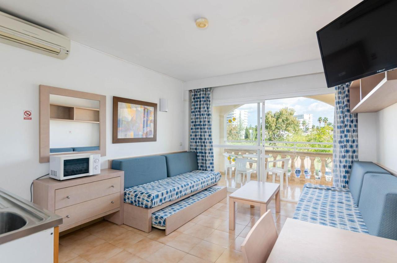 Mariner Club Aparthotel Port de Alcudia  Kültér fotó
