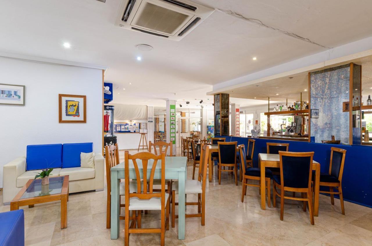 Mariner Club Aparthotel Port de Alcudia  Kültér fotó