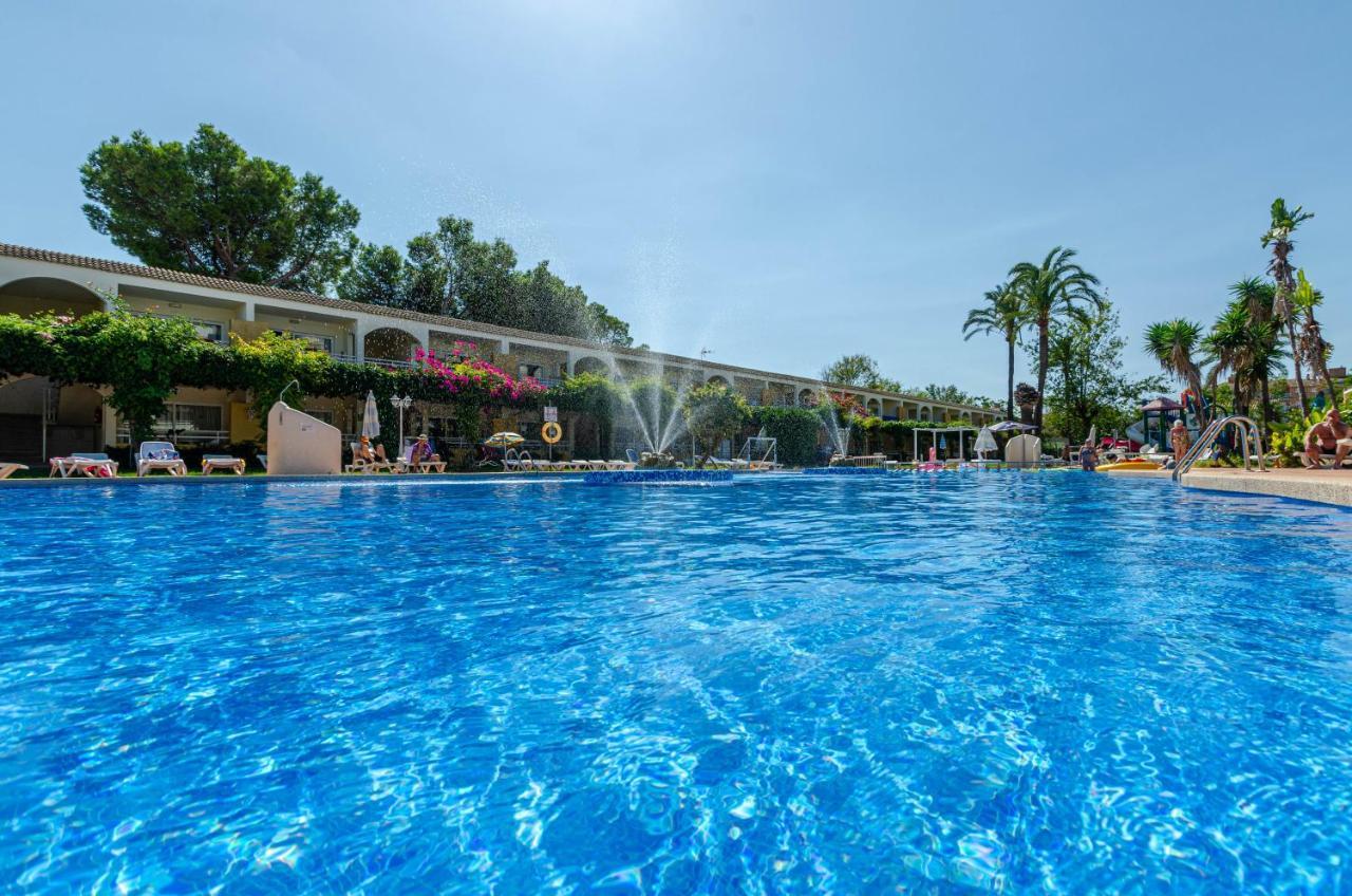 Mariner Club Aparthotel Port de Alcudia  Kültér fotó