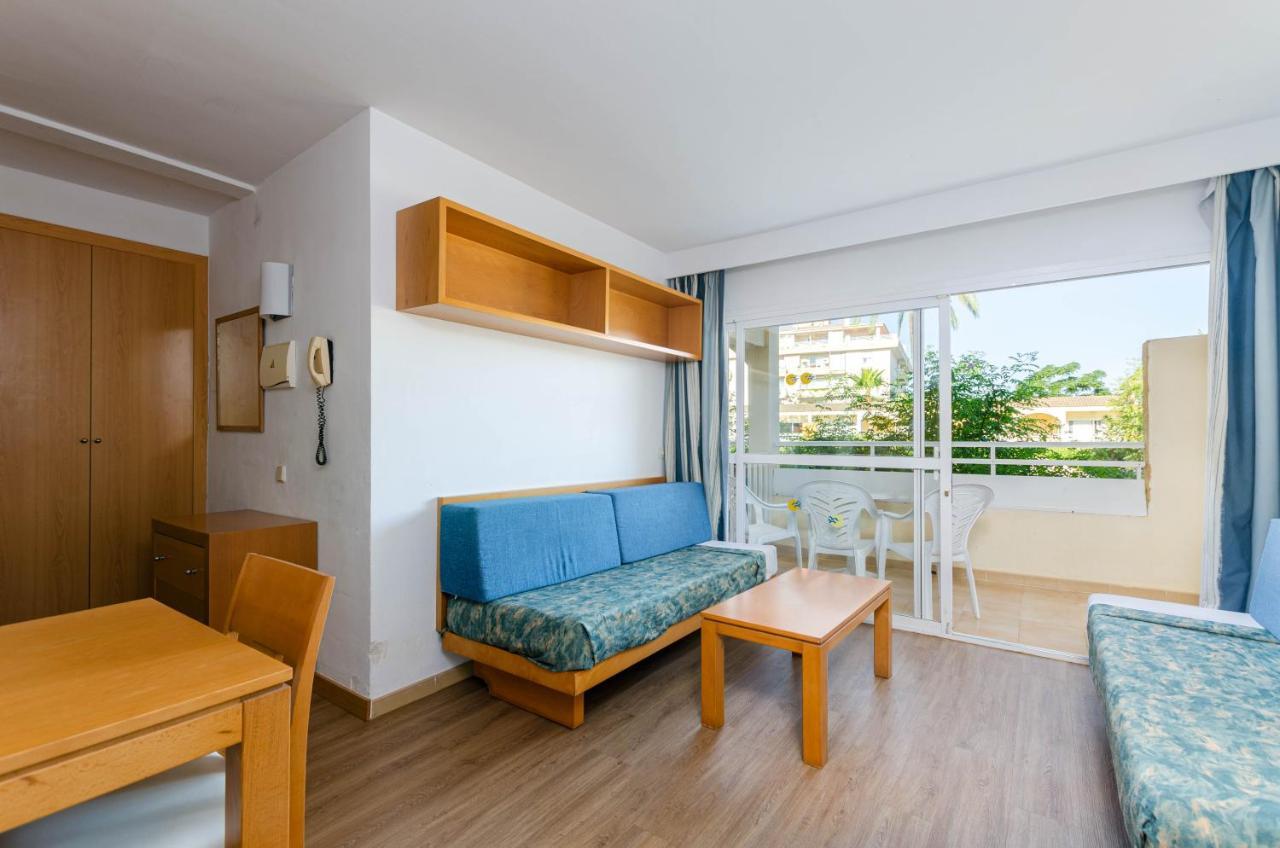 Mariner Club Aparthotel Port de Alcudia  Kültér fotó