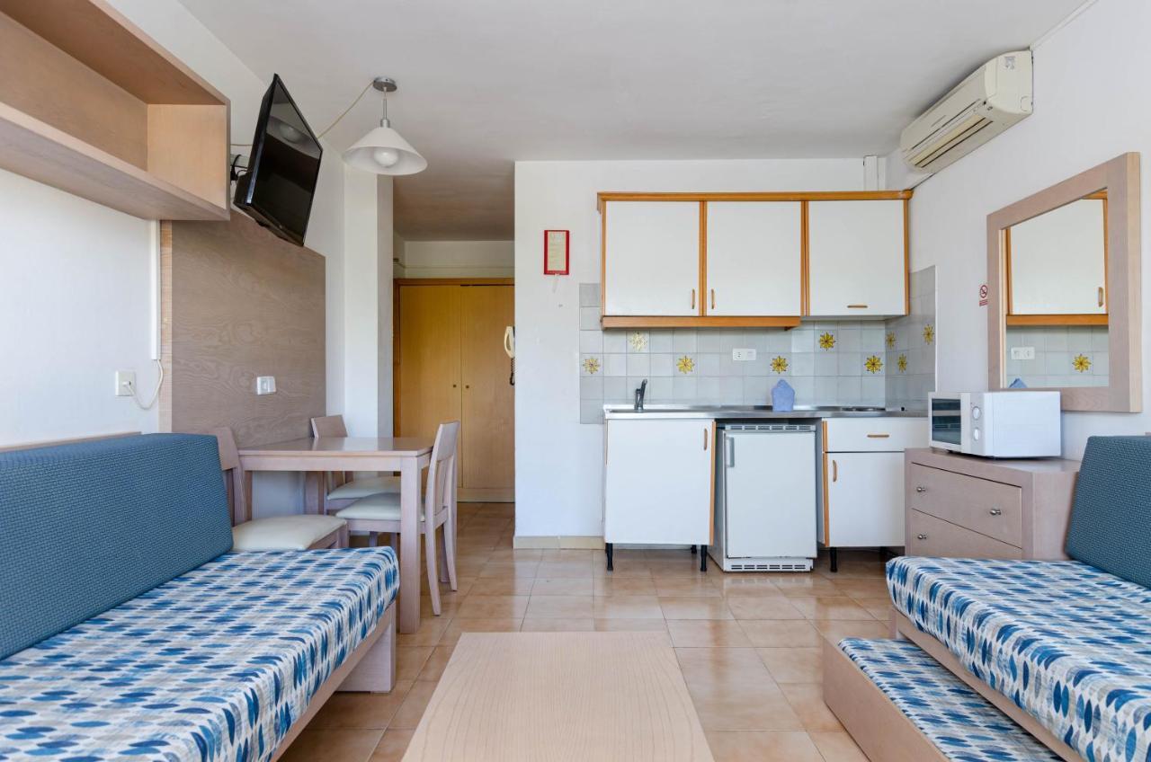Mariner Club Aparthotel Port de Alcudia  Kültér fotó