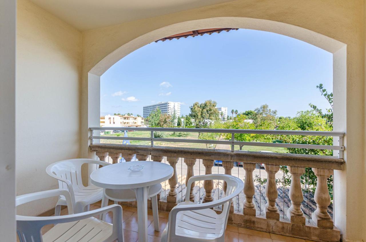 Mariner Club Aparthotel Port de Alcudia  Kültér fotó