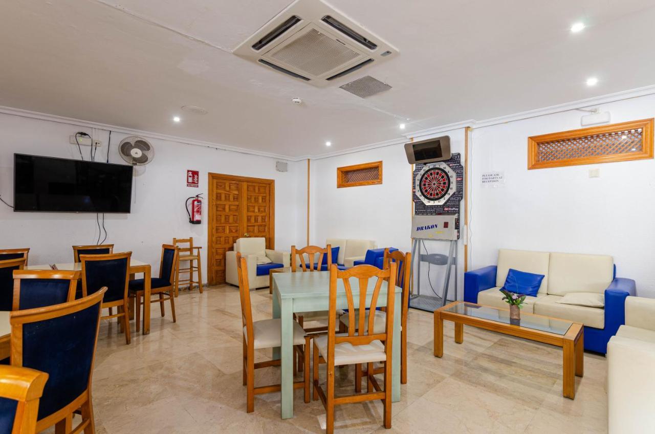 Mariner Club Aparthotel Port de Alcudia  Kültér fotó