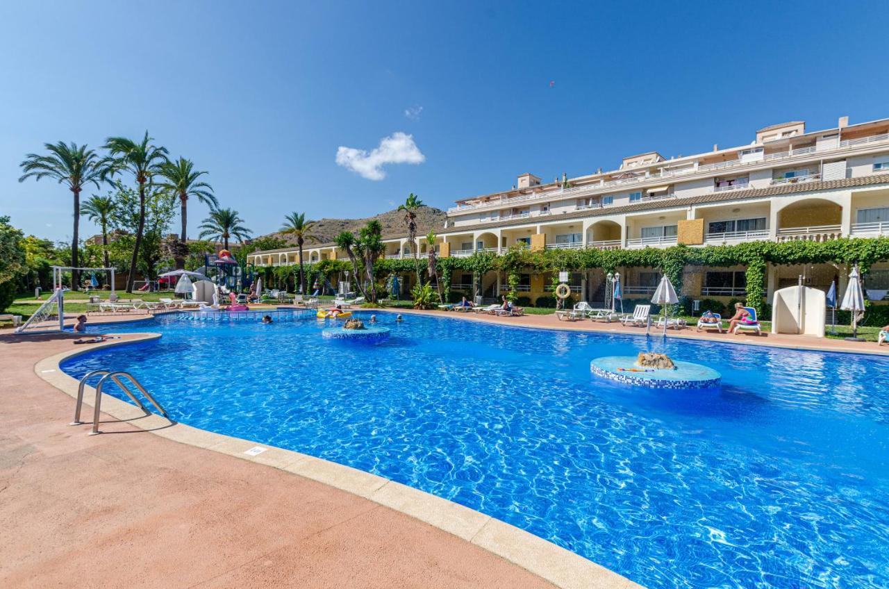 Mariner Club Aparthotel Port de Alcudia  Kültér fotó