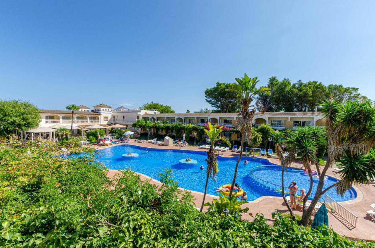 Mariner Club Aparthotel Port de Alcudia  Kültér fotó
