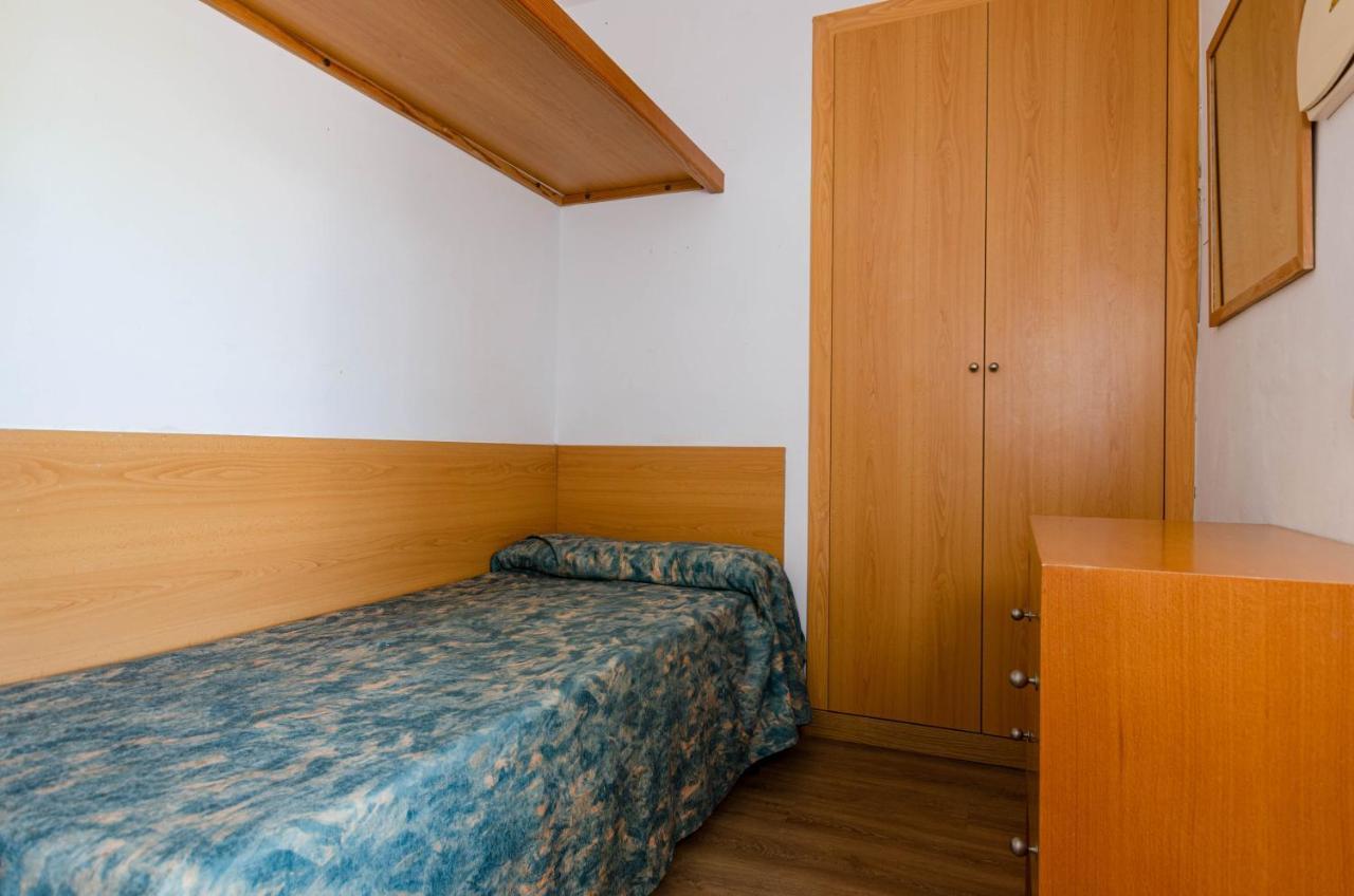 Mariner Club Aparthotel Port de Alcudia  Kültér fotó