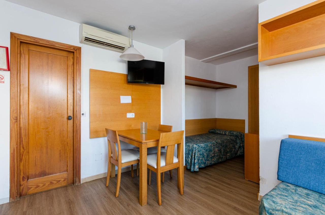 Mariner Club Aparthotel Port de Alcudia  Kültér fotó