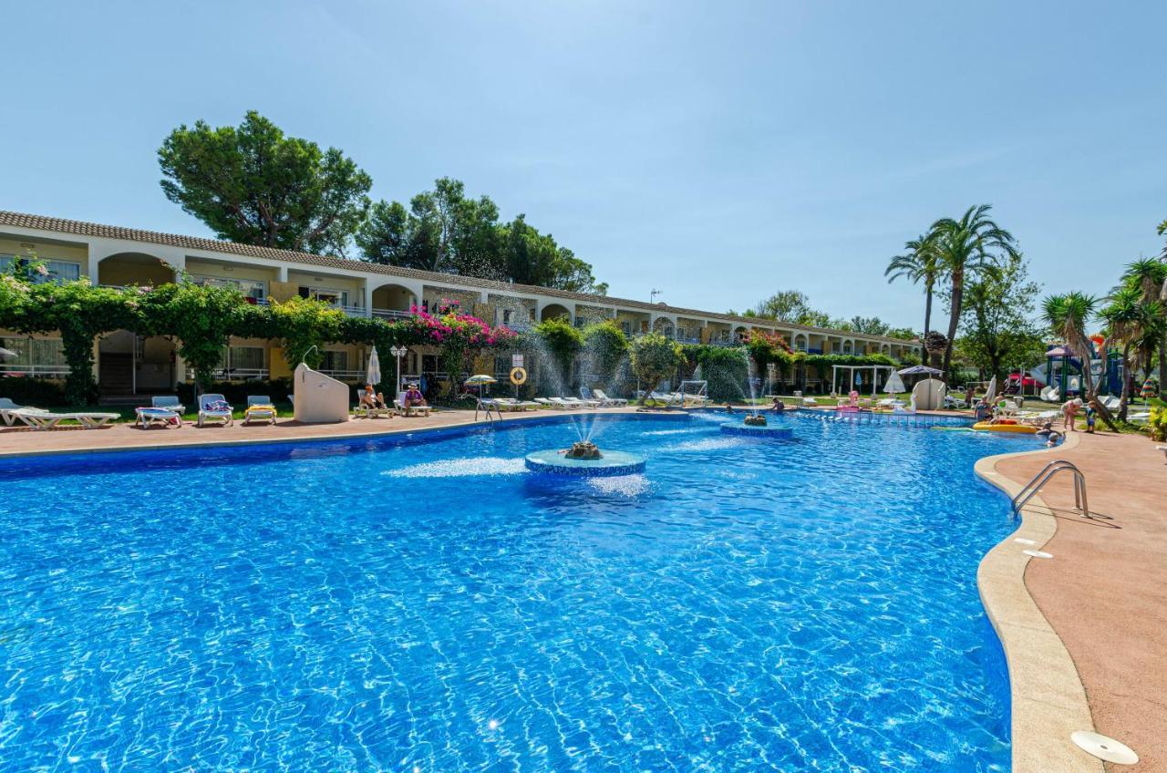 Mariner Club Aparthotel Port de Alcudia  Kültér fotó