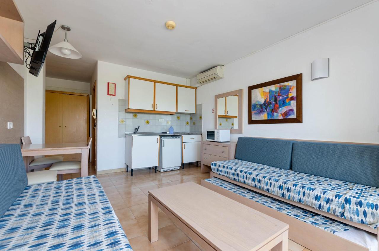 Mariner Club Aparthotel Port de Alcudia  Kültér fotó