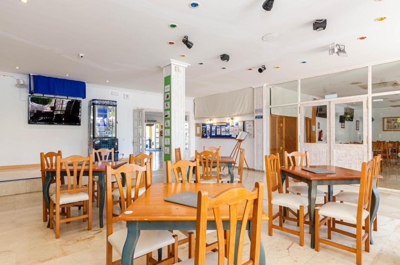 Mariner Club Aparthotel Port de Alcudia  Kültér fotó
