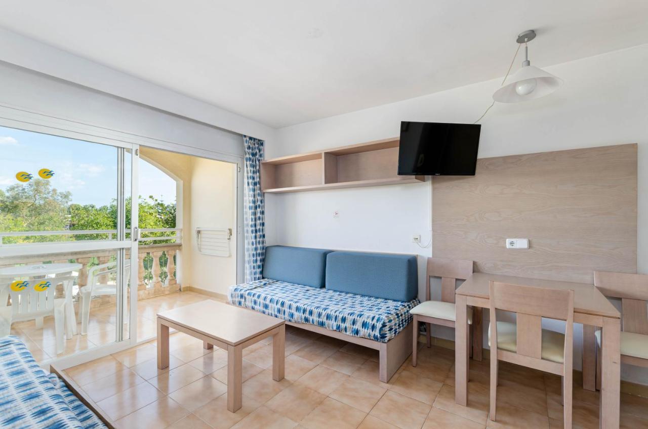 Mariner Club Aparthotel Port de Alcudia  Kültér fotó