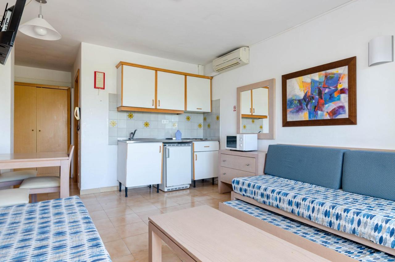 Mariner Club Aparthotel Port de Alcudia  Kültér fotó