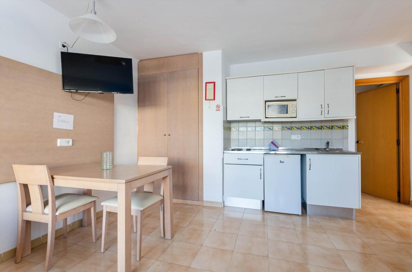 Mariner Club Aparthotel Port de Alcudia  Kültér fotó